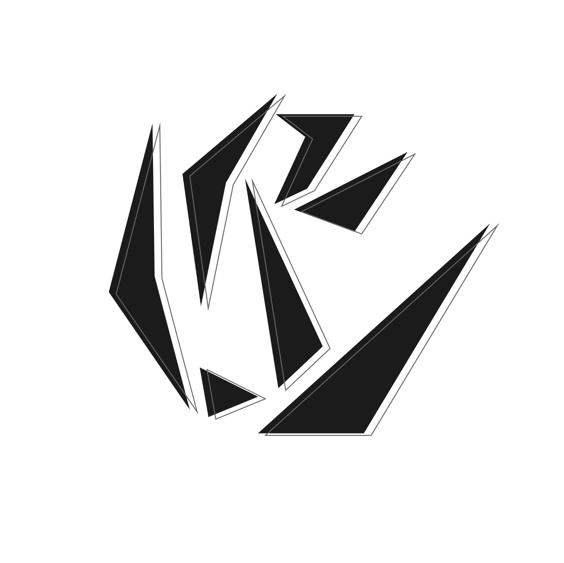 EvolutioN_logo_白底